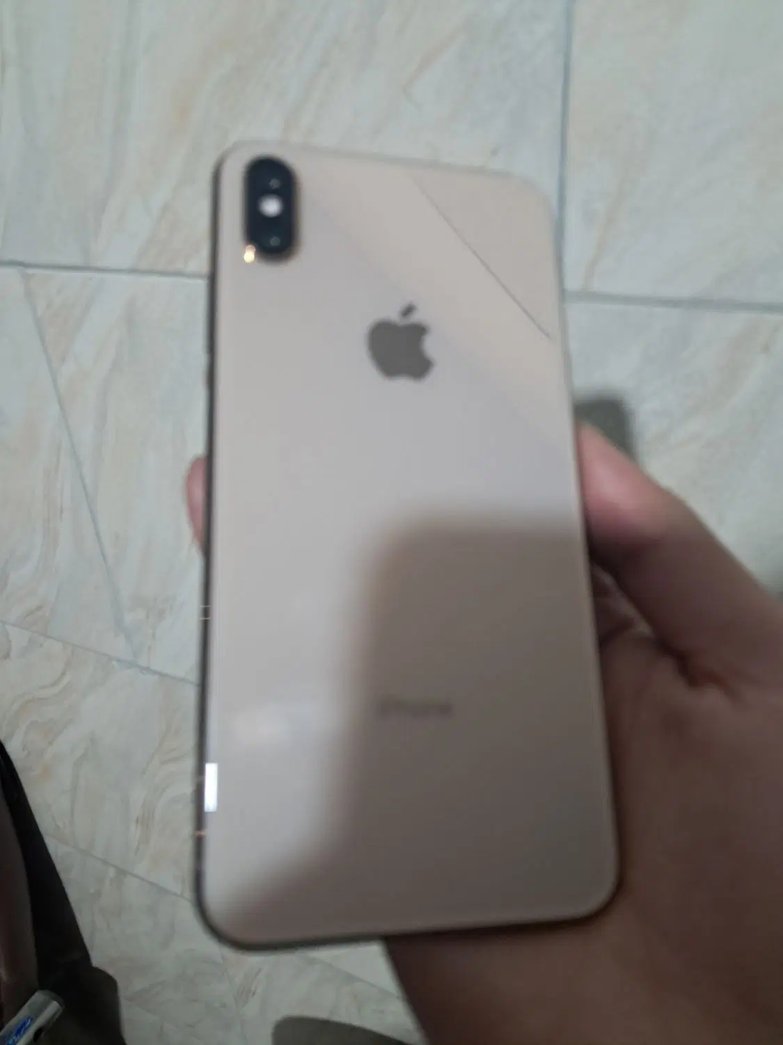 آیفون xs max|موبایل|زنجان, |دیوار