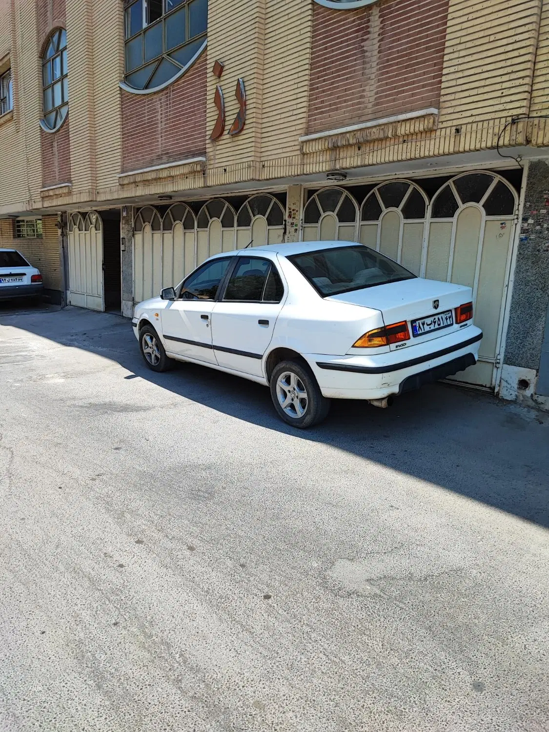 lx96|خودرو سواری و وانت|اصفهان, بابوکان جنوبی|دیوار