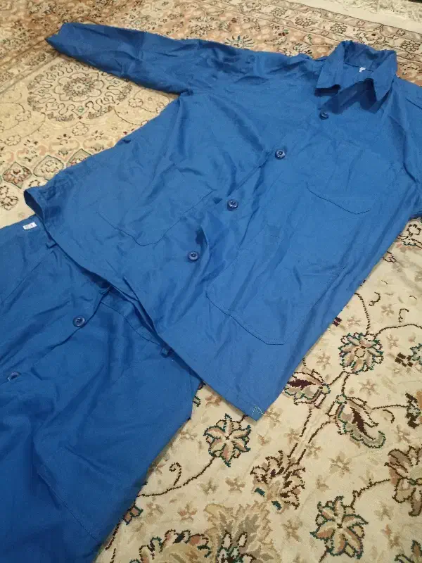 لباس کار|لباس|شاهرود, |دیوار