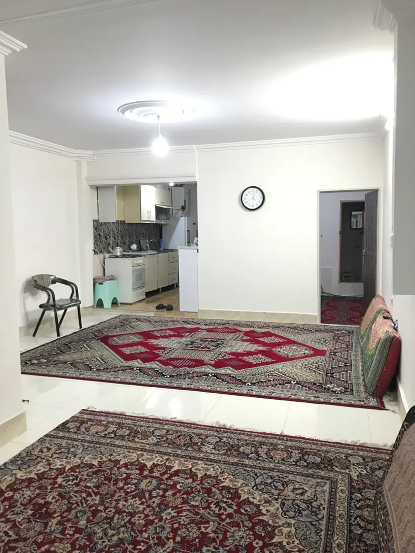 کارگزاری املاک سراسری ارشاد|فروش آپارتمان|مشهد, طبرسی شمالی|دیوار