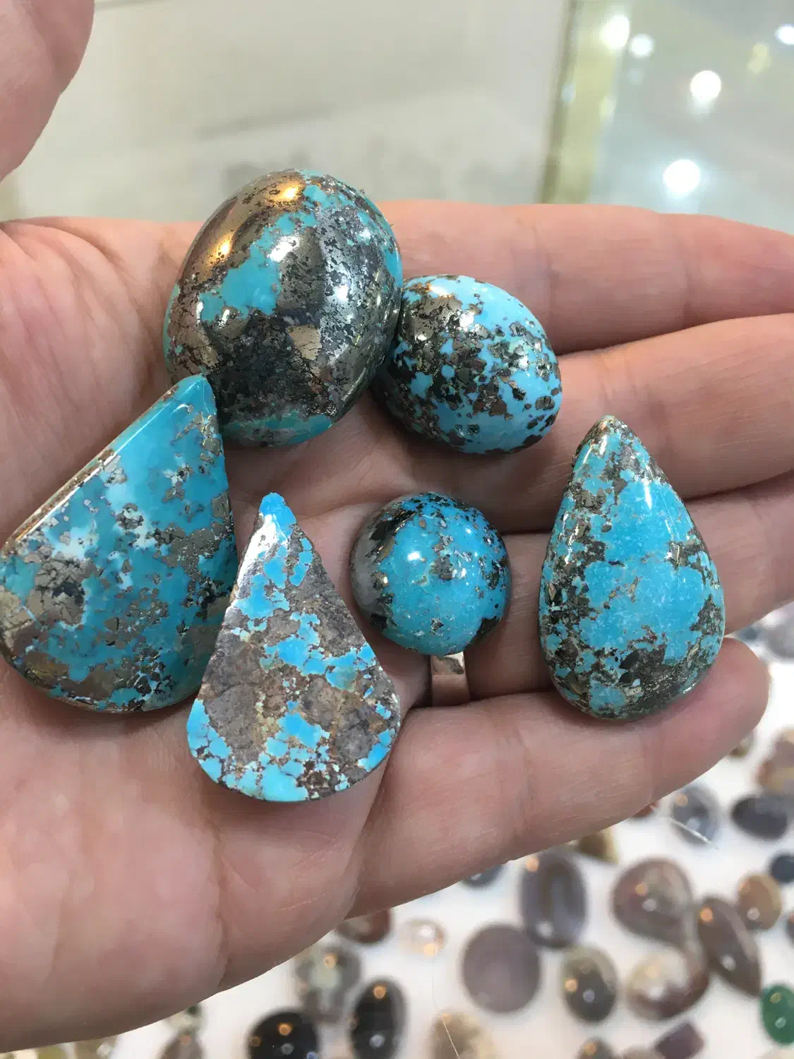 تراش سنگ|جواهرات|اندیمشک, |دیوار