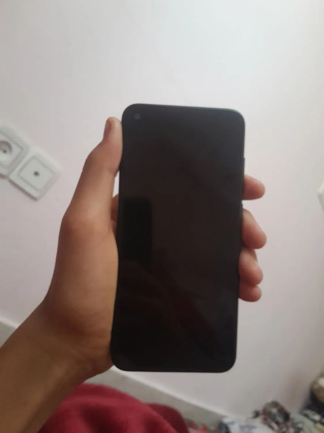 گوشی m11|موبایل|دماوند, گیلاوند|دیوار