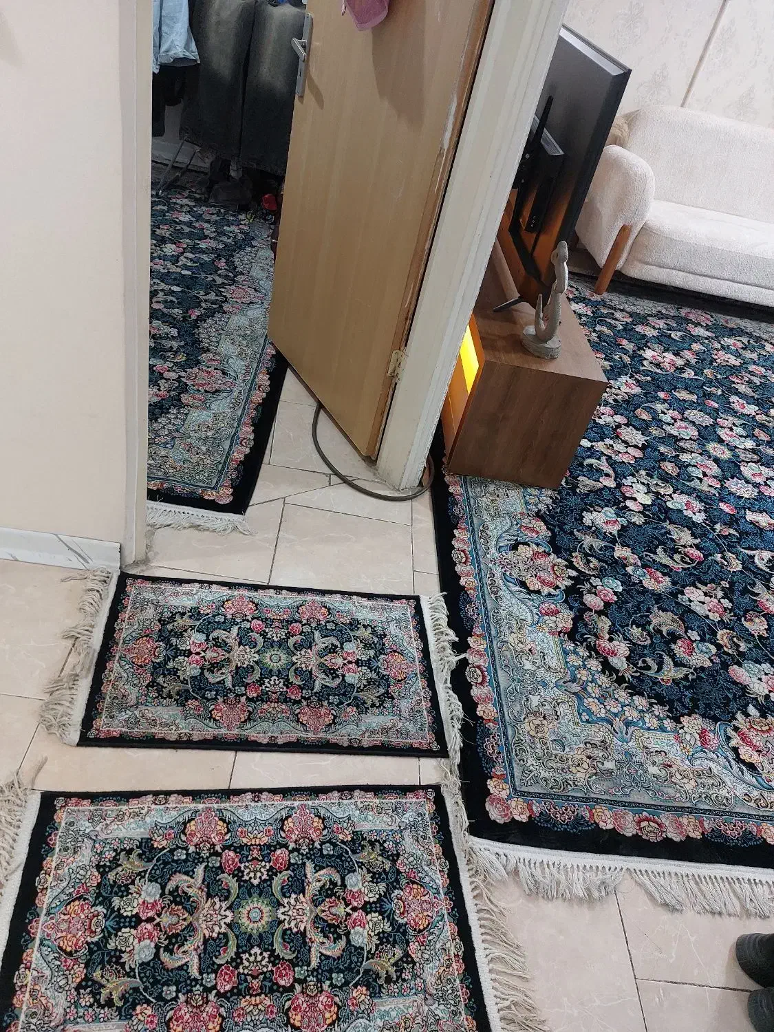 فرش|فرش|فردیس, شهرک ارم|دیوار