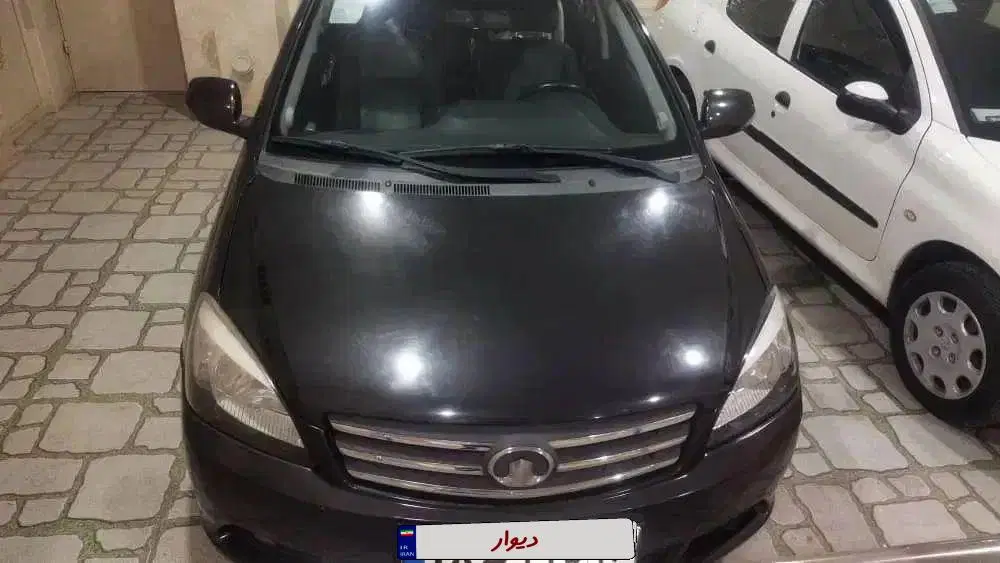 ولکس c30|خودرو سواری و وانت|کرج, دهقان ویلا|دیوار
