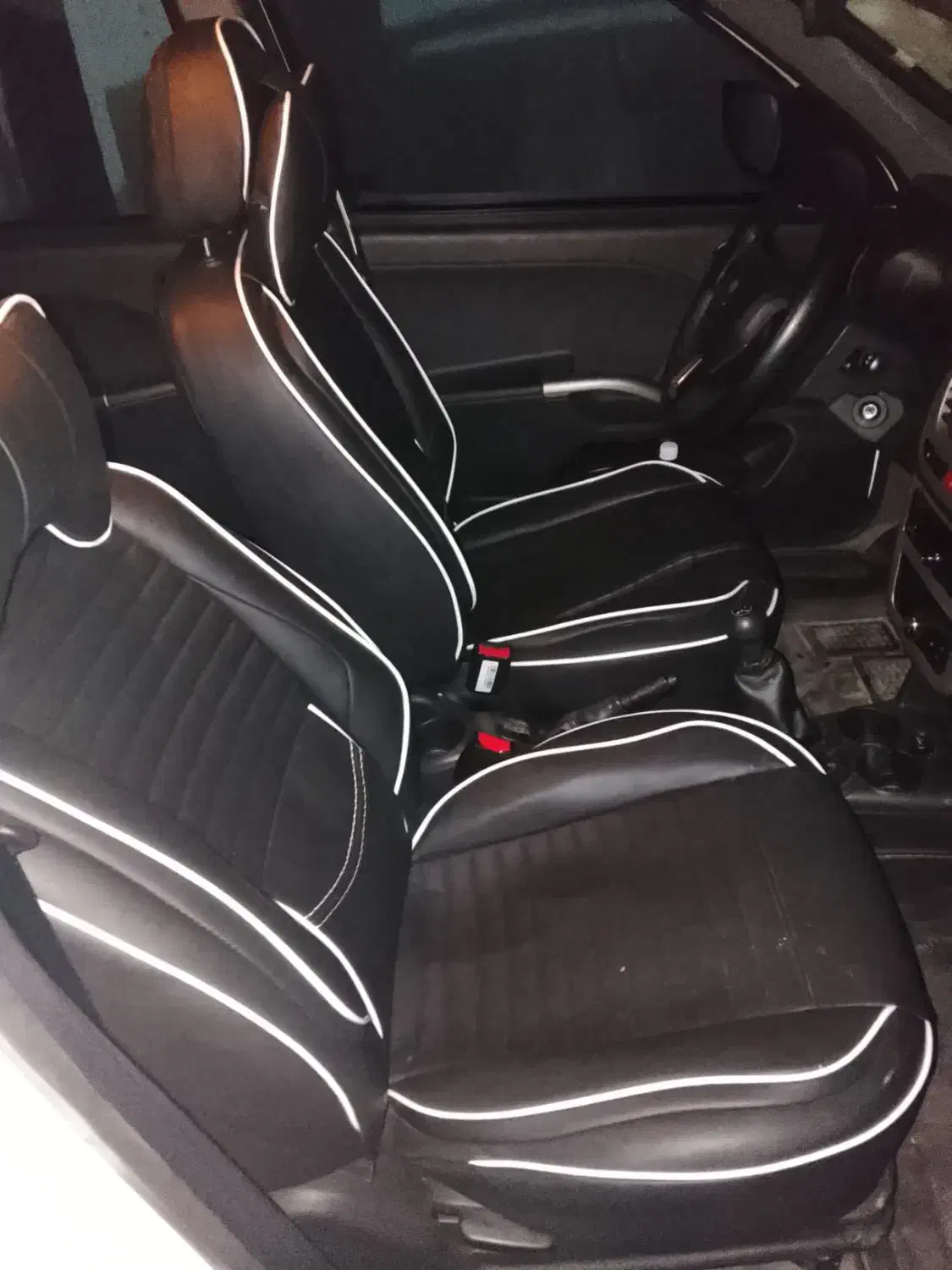 کوییکgxr|خودرو سواری و وانت|بیرجند, |دیوار