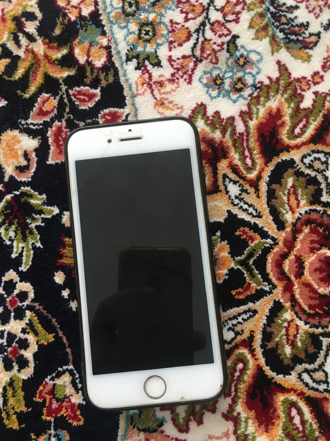 iphone 6 s|موبایل|سنندج, |دیوار