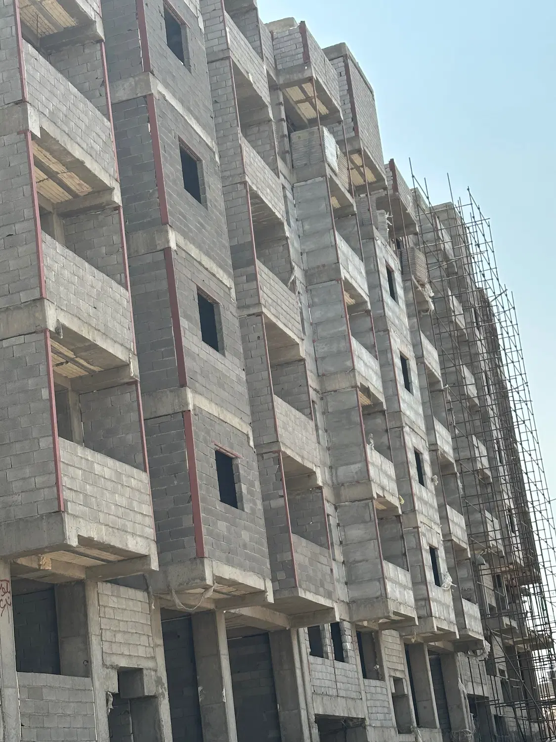 فرصت تکرار نشدنی طرح جدید مسکن مهر / اقساطی /ملی|فروش آپارتمان|رباطکریم, رباطکریم|دیوار