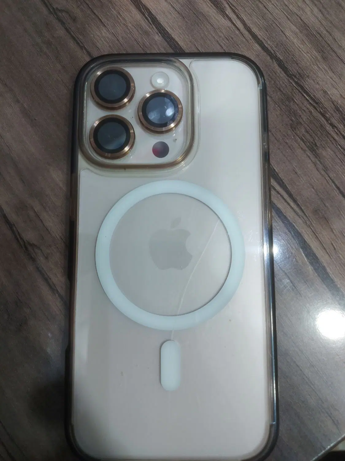 iPhone 16 pro|موبایل|دزفول, |دیوار