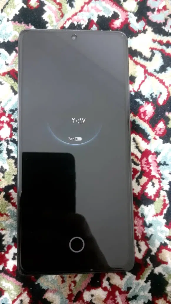 note13pro|موبایل|میناب, |دیوار