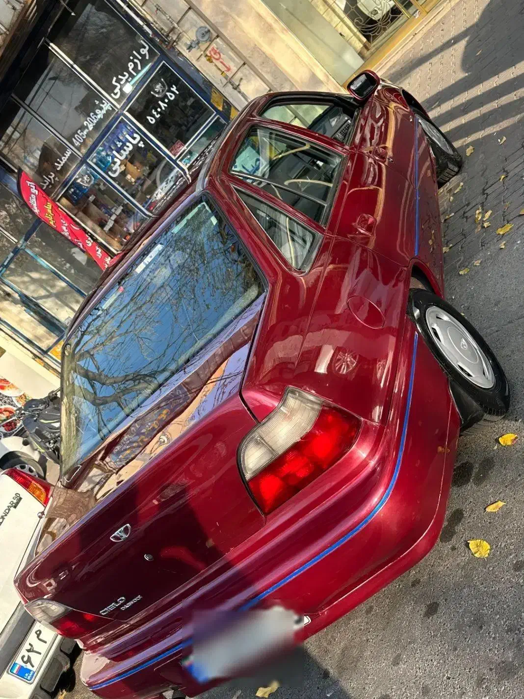 دو سیلو|خودرو سواری و وانت|تبریز, |دیوار