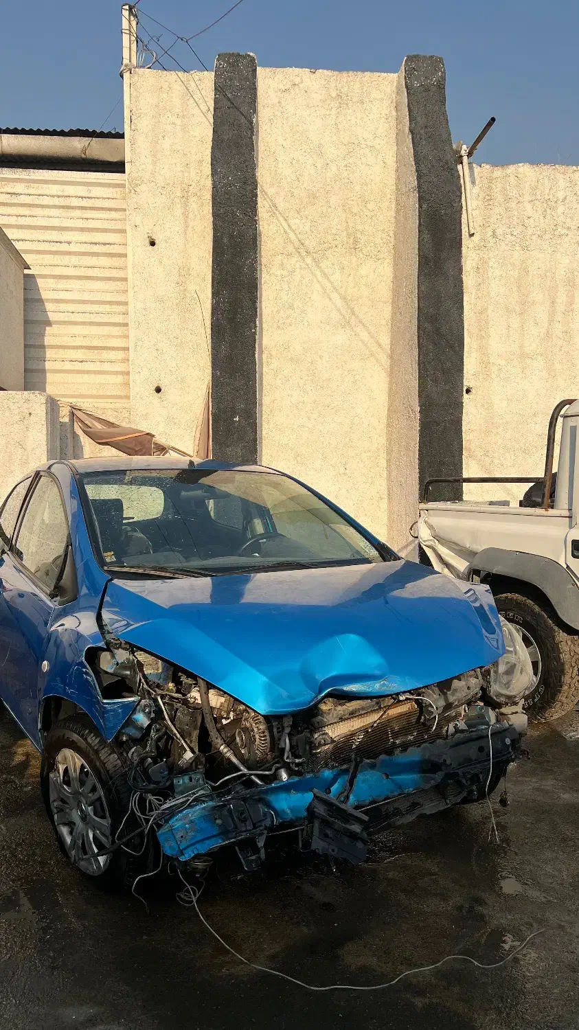 مزدا۲|خودرو سواری و وانت|تهران, حکیمیه|دیوار