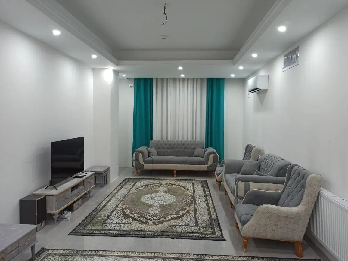 اجاره 90 متری دوخوابه / تاپ لوکیشن گلشهر|اجارهٔ آپارتمان|کرج, گلشهر|دیوار