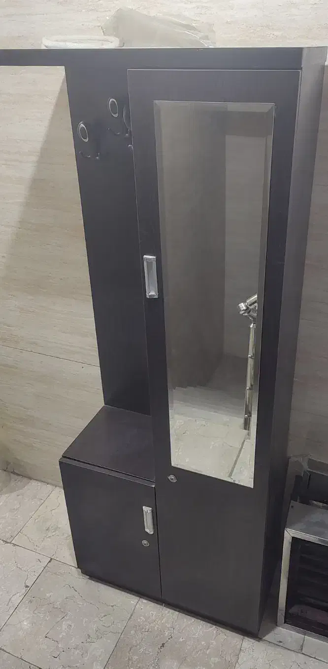 جاکفشی|جاکفشی، کمد، دراور|تهران, امام زاده حسن|دیوار