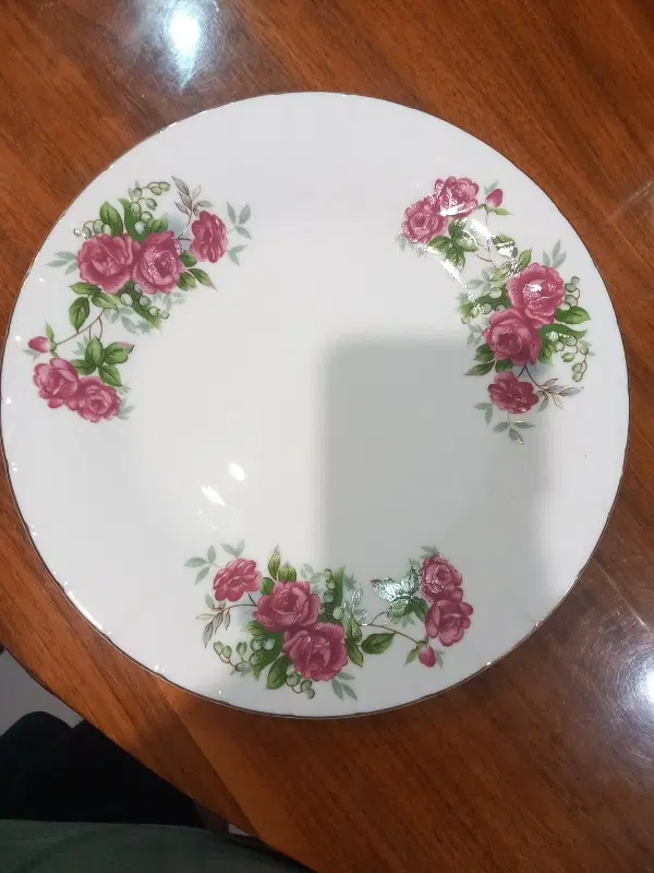 ظرف|ظروف سرو و پذیرایی|چهارباغ, |دیوار
