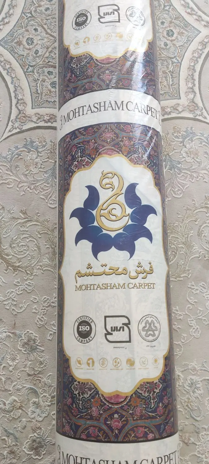 فرش|فرش|قروه, |دیوار