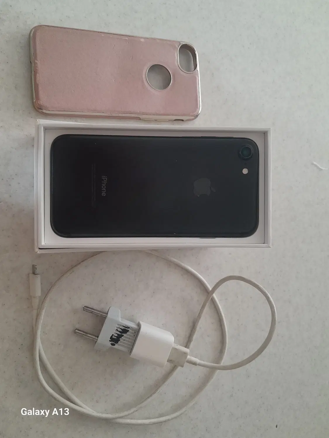 iphone 7 آیفون ۷|موبایل|کرج, کمالشهر|دیوار