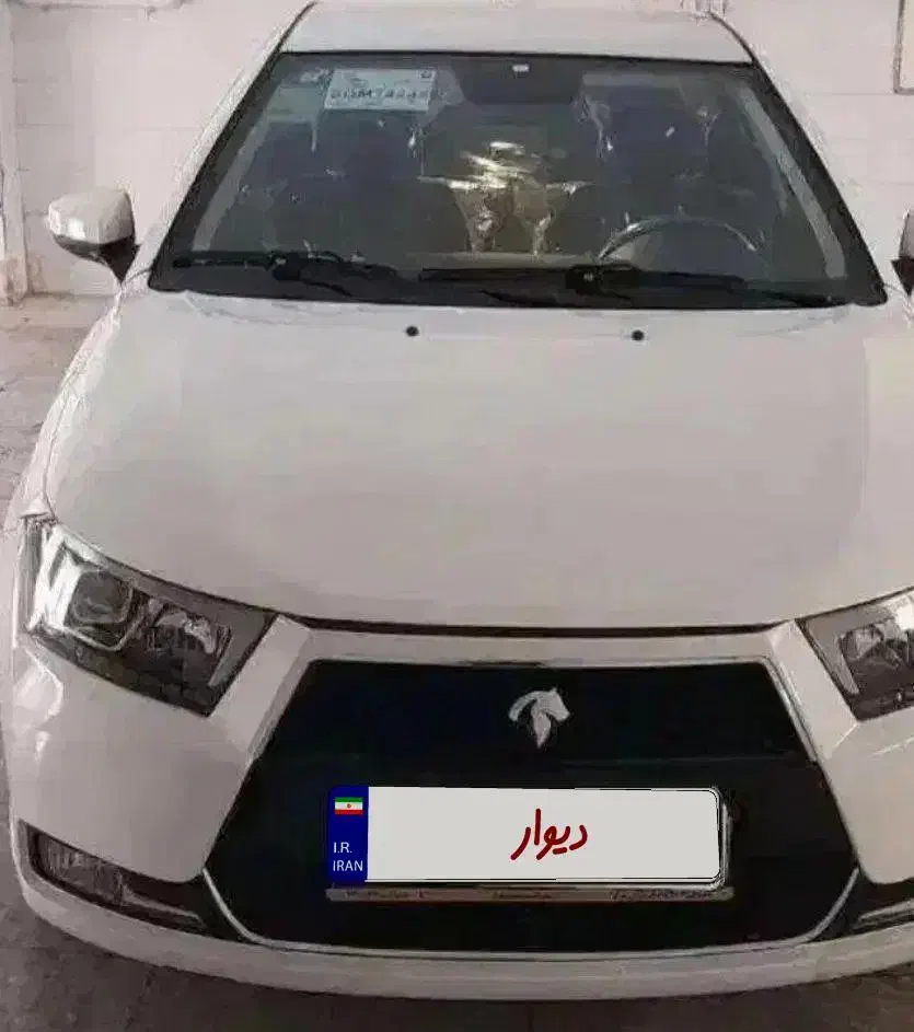 دنا|خودرو سواری و وانت|زنجان, |دیوار