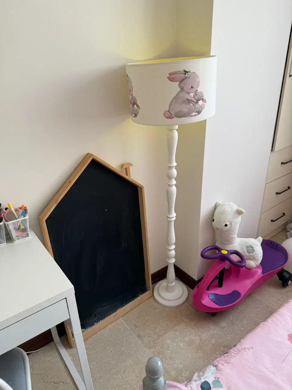 اباژور|چراغ خواب و آباژور|تهران, شمس‌آباد|دیوار