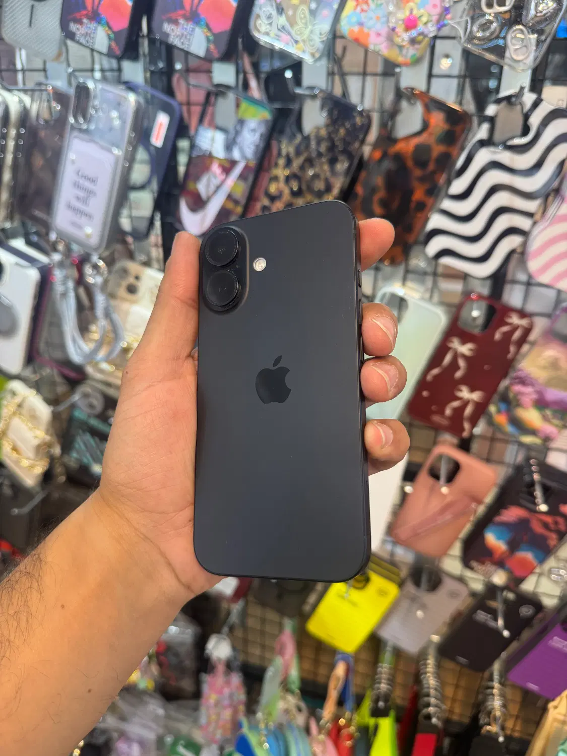 iPhone 16|موبایل|گرگان, |دیوار