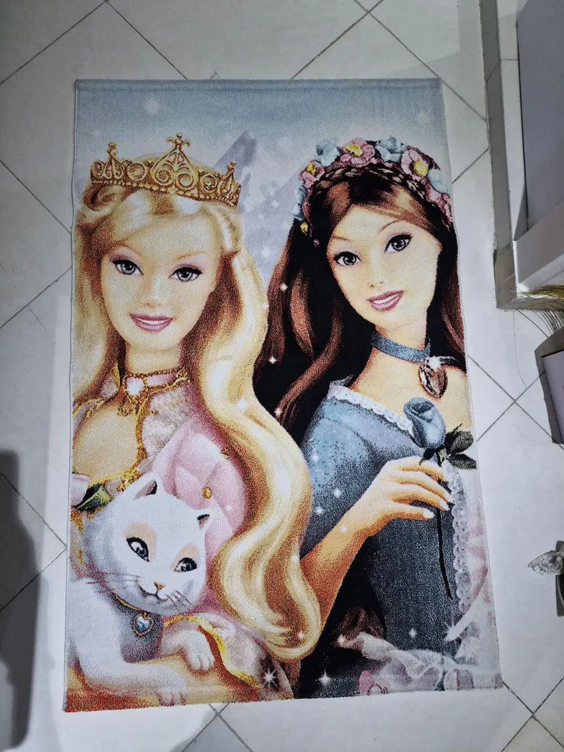 فرش|کالسکه و لوازم جانبی|تهران, نظام‌آباد|دیوار