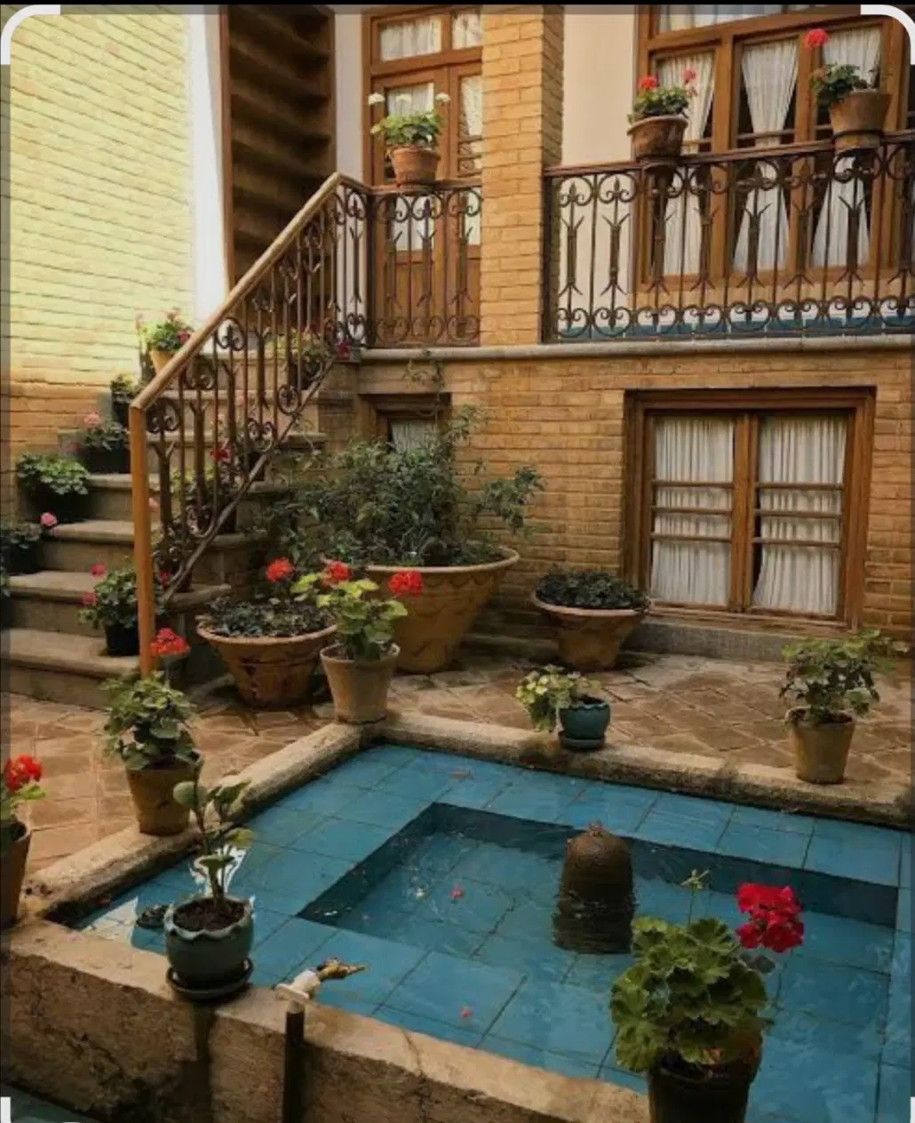 ۲۰۰متر/ویلایی/دو قدمی حرم/محله ای ارزشمند - Widok 3