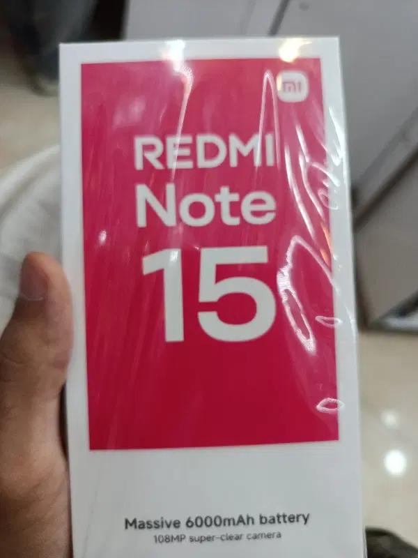 note15|موبایل|اراک, |دیوار
