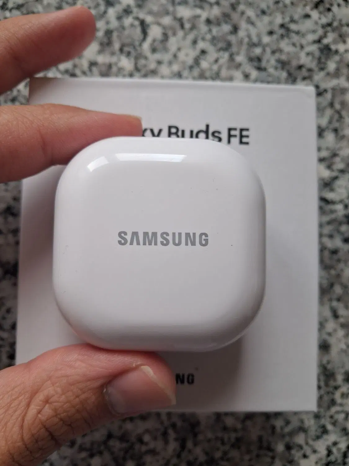 ایرپاد Galaxy Buds FE|لوازم جانبی موبایل و تبلت|ایلخچی, |دیوار
