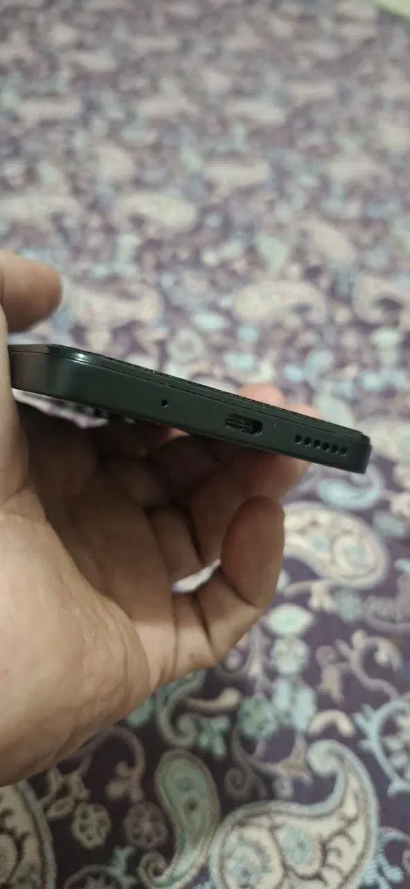 Redmi 13 256gig|موبایل|تهران, تهرانپارس شرقی|دیوار
