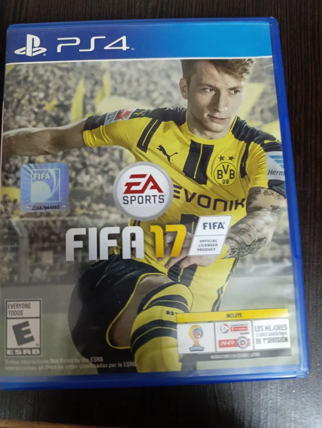 ps4 دیسک|کنسول، بازی ویدئویی و آنلاین|اصفهان, شهرک میلاد|دیوار