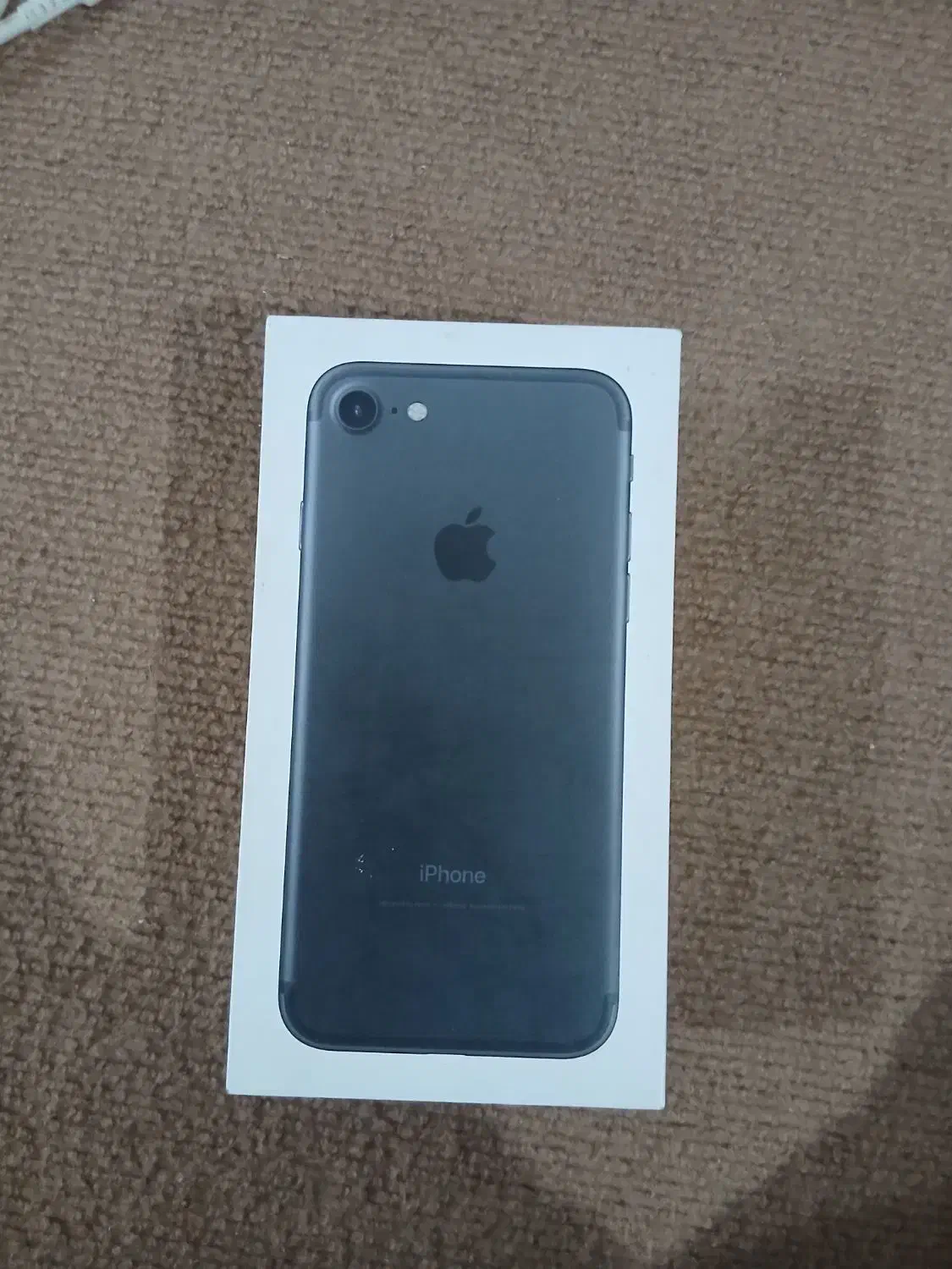 ایفون ۷|موبایل|گنبد کاووس, |دیوار