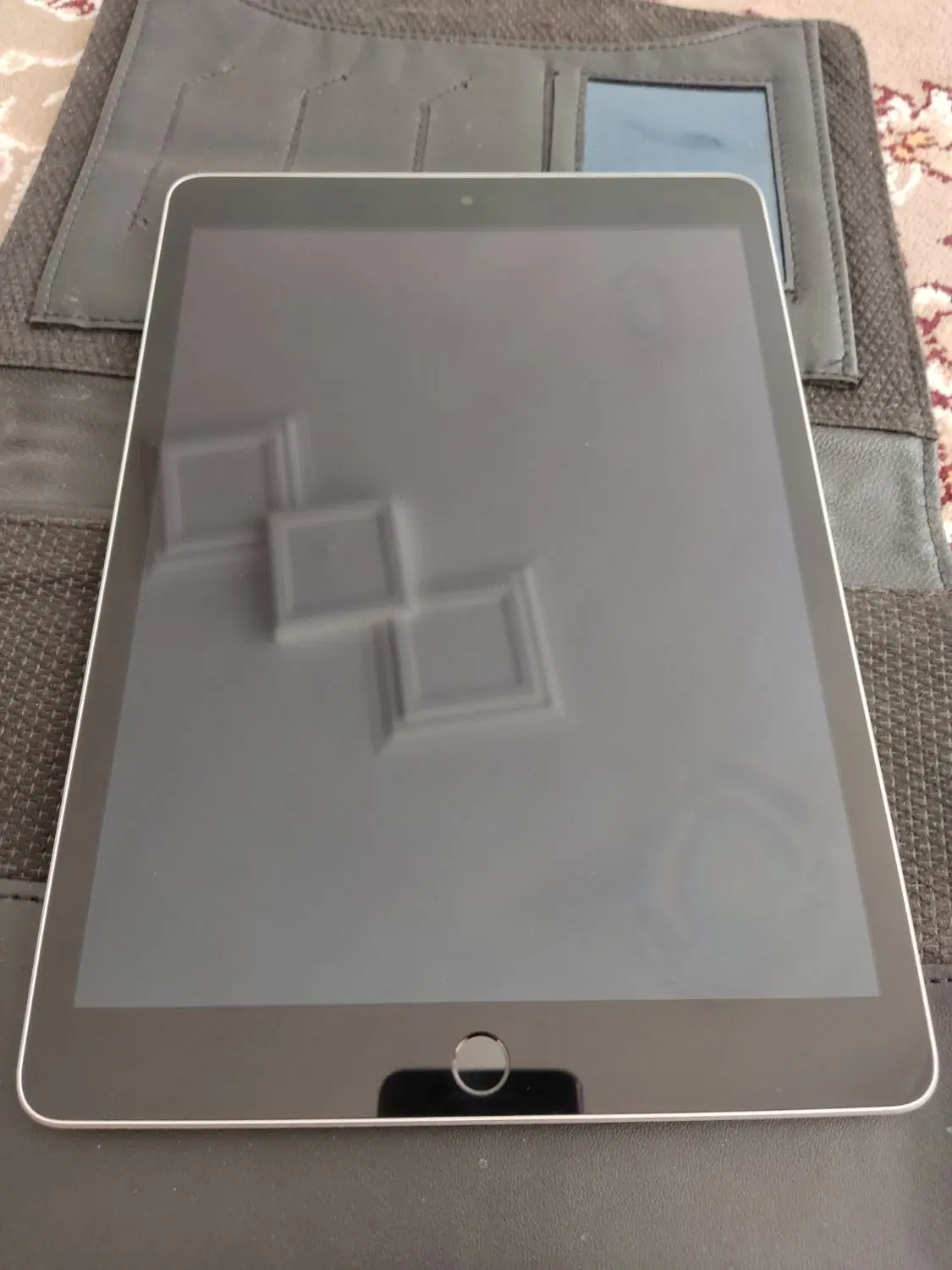 ipad 9th ایپد 9|تبلت|مشهد, موعود|دیوار