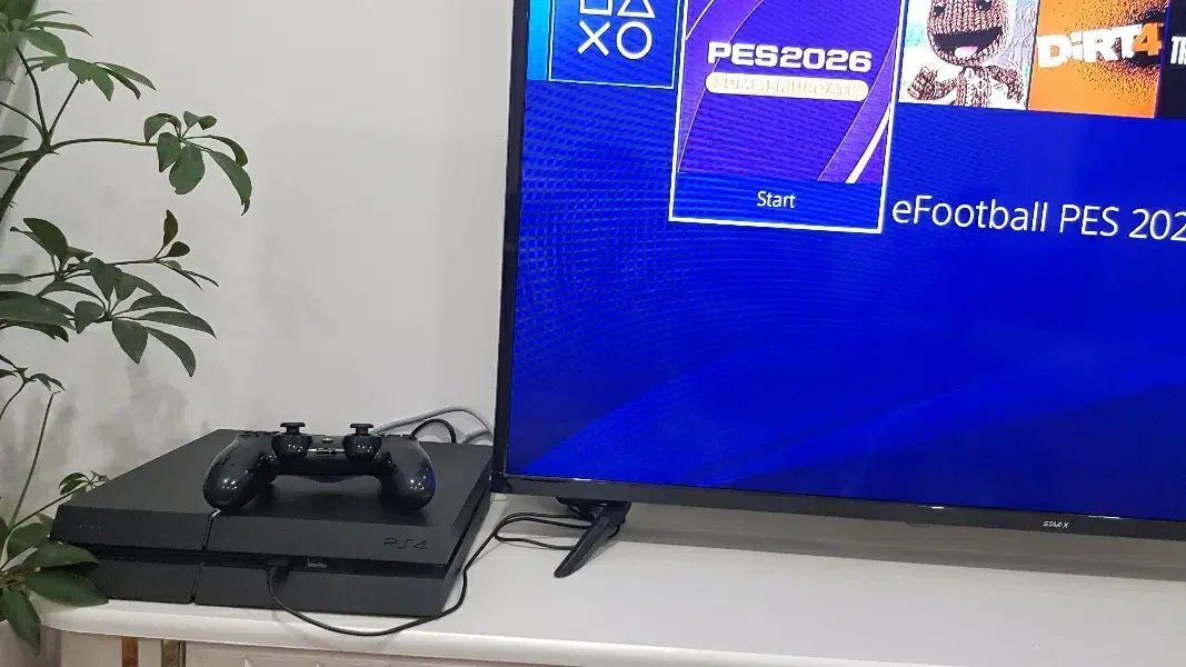 PS 4 کپی خور|کنسول، بازی ویدئویی و آنلاین|جیرفت, |دیوار