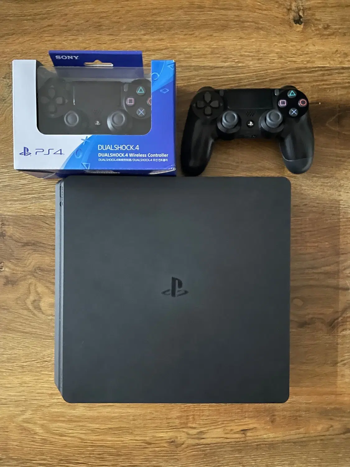 ps4 slim 1 tb|کنسول، بازی ویدئویی و آنلاین|زنجان, |دیوار