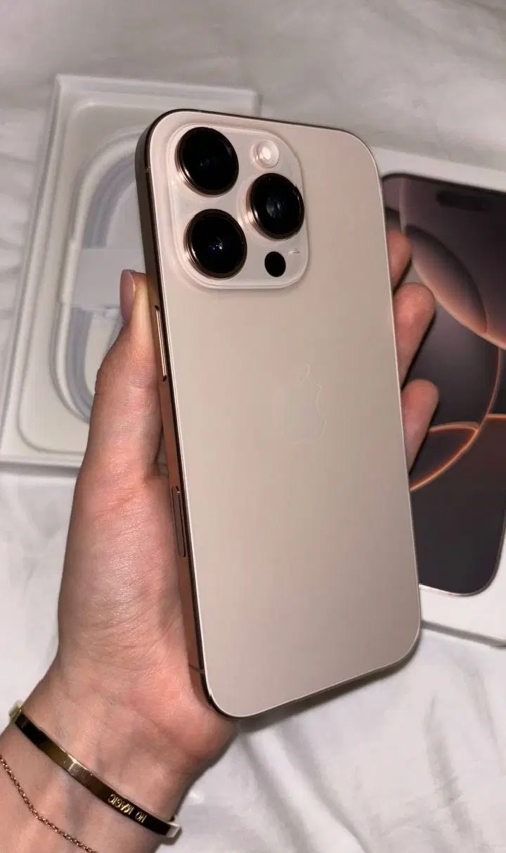 iphone 16 promax|موبایل|شیراز, زند|دیوار