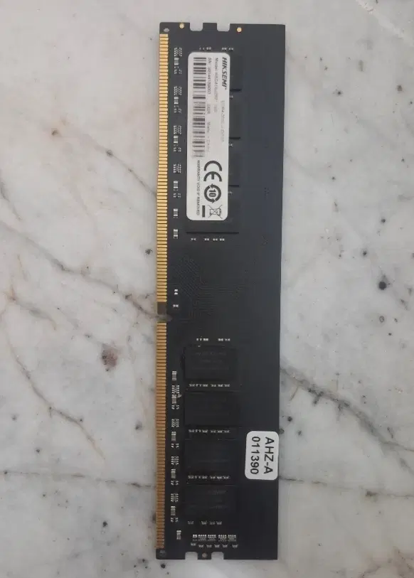 رم 16G DDR4 2666|قطعات و لوازم جانبی رایانه|اهواز, زیتون کارمندی|دیوار