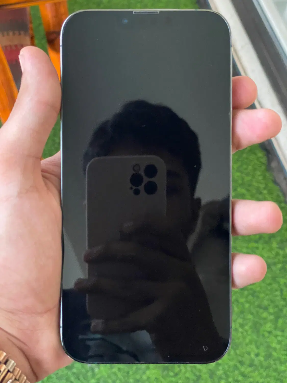 iPhone13 Pro Max|موبایل|تهران, مینابی|دیوار