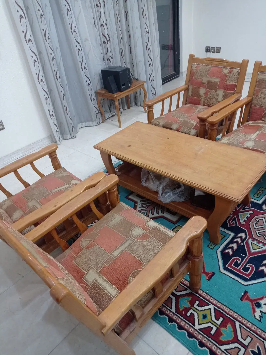 مبل|مبلمان خانگی و میز عسلی|شاهین‌شهر, عطار|دیوار