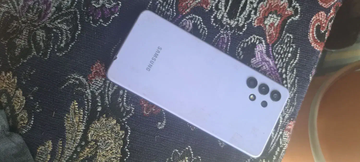 گوشی a32g4|موبایل|کارون, |دیوار