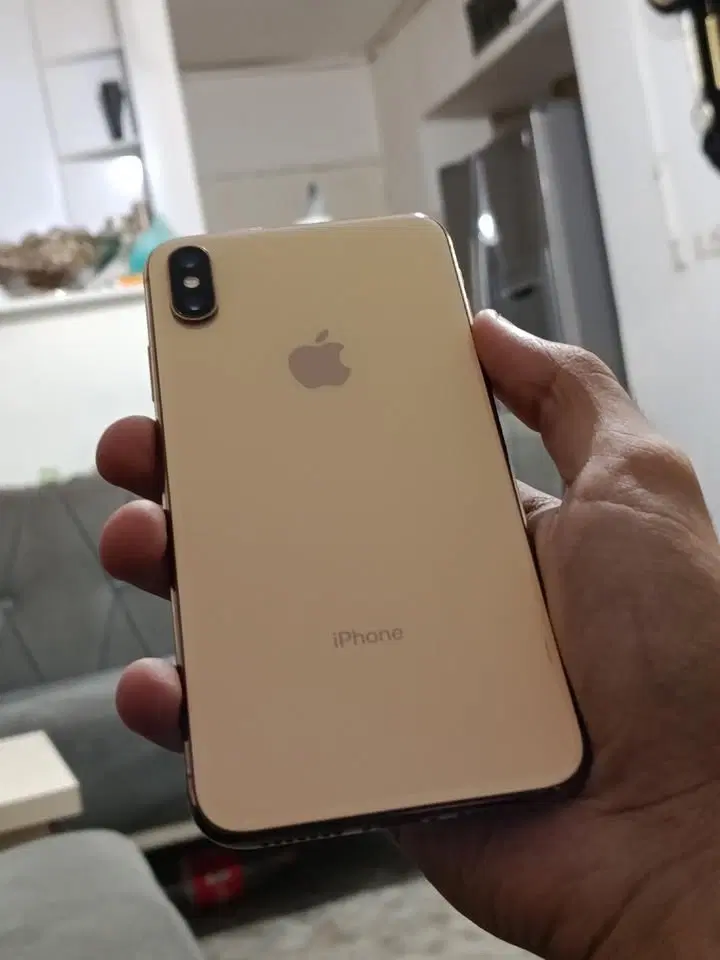Iphone X S MAX|موبایل|مشهد, الهیه|دیوار