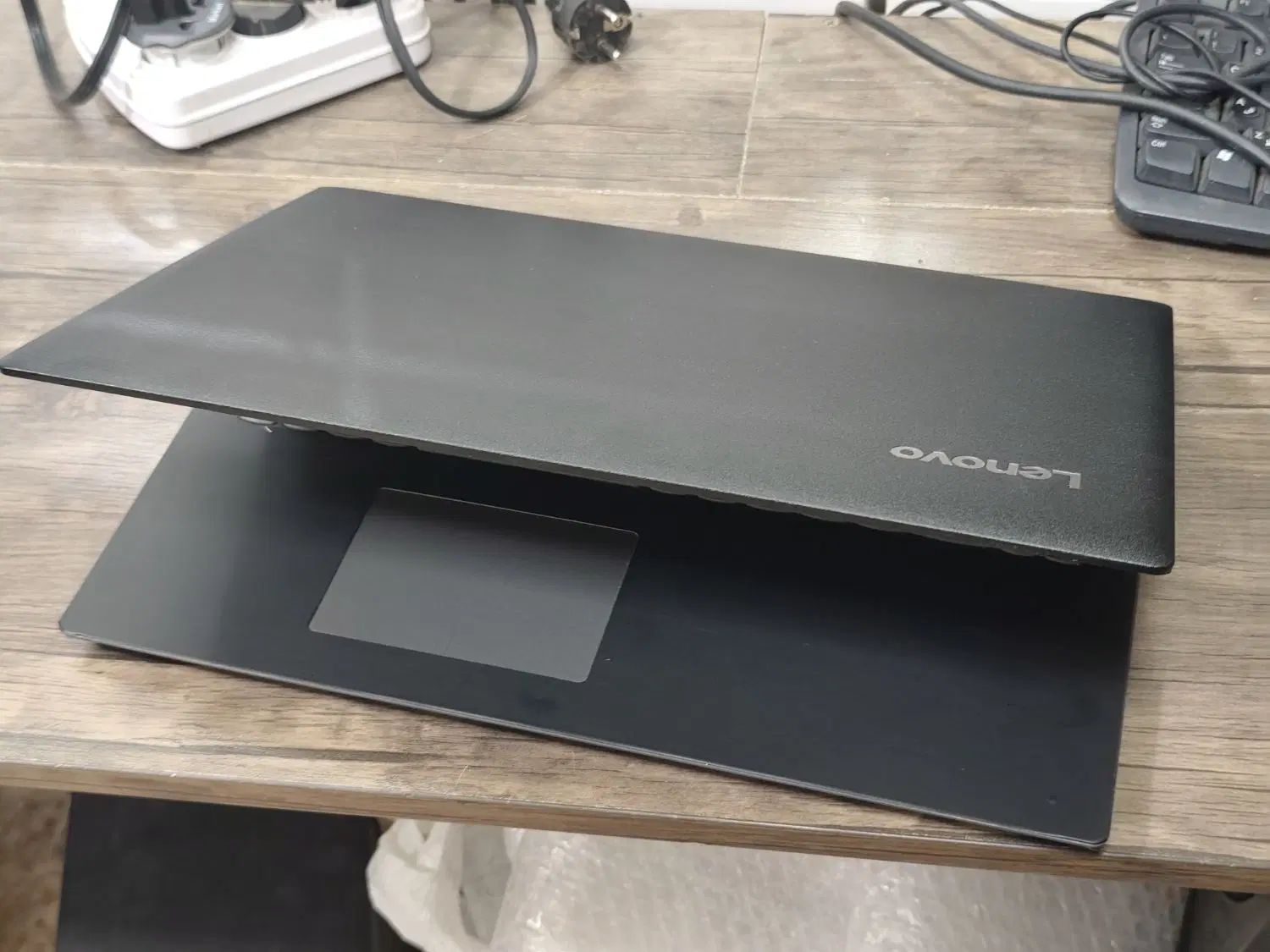 LENOVO IDEAPAD320|رایانه همراه|خمینی‌شهر, |دیوار