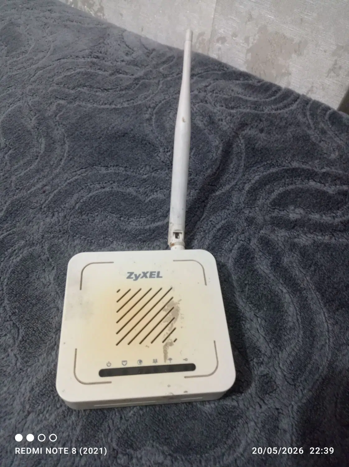 مودم Wi Fi|مودم و تجهیزات شبکه|قزوین, |دیوار