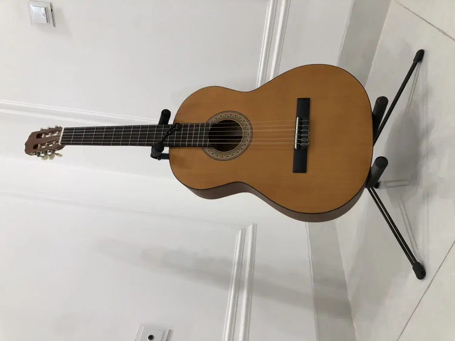 گیتار مدل  M2|گیتار، بیس، امپلیفایر|یزد, |دیوار