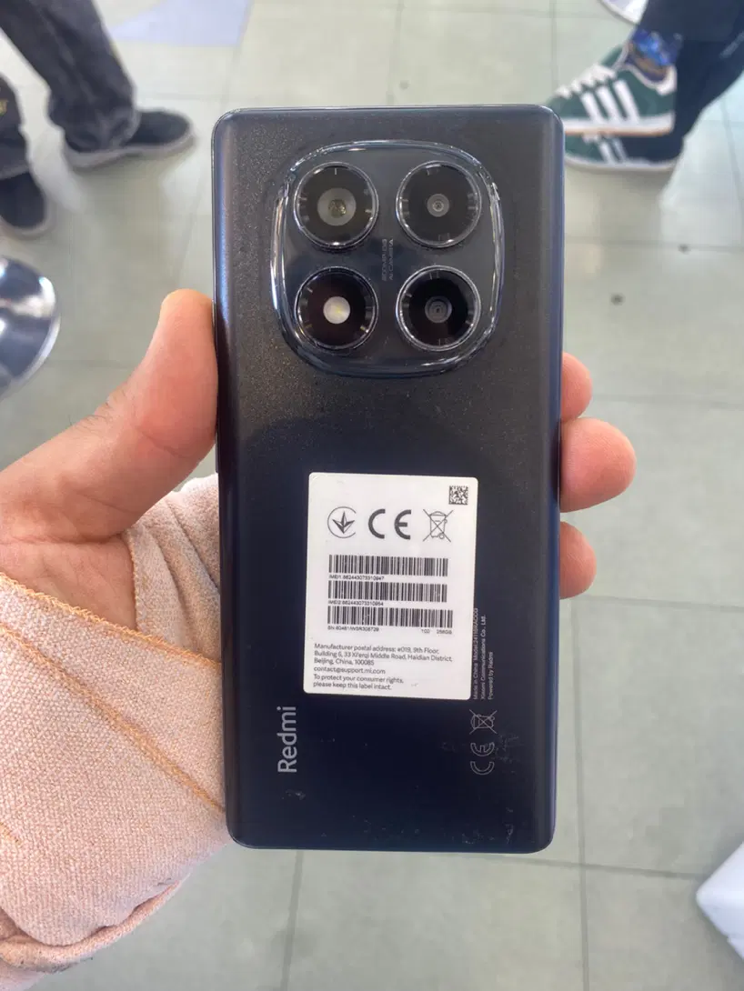 note 14pro|موبایل|تهران, اوقاف|دیوار