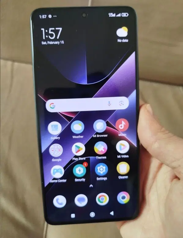 Poco X7 Pro|موبایل|کرمان, |دیوار