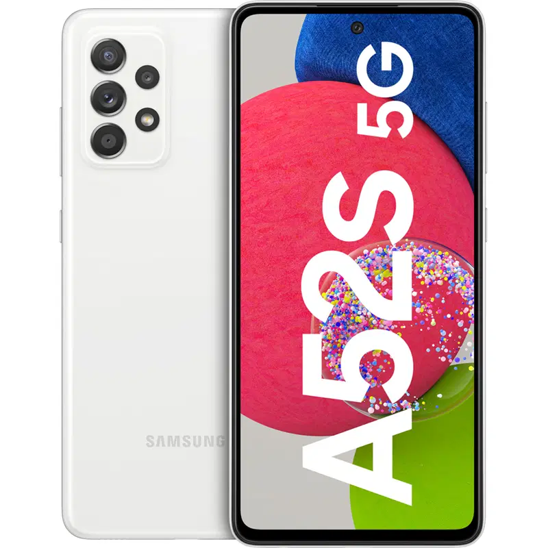 گوشی  A52s|موبایل|اردبیل, |دیوار