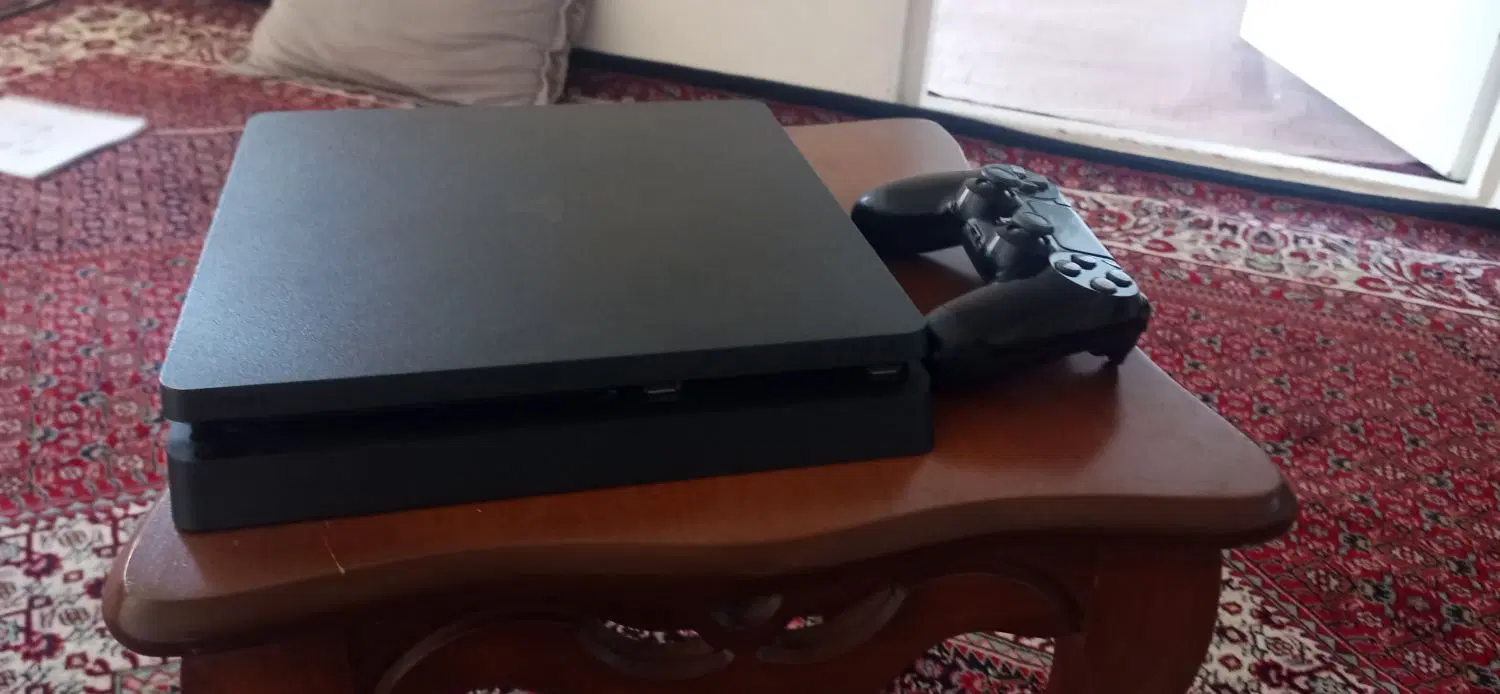 ps4 سونی|کنسول، بازی ویدئویی و آنلاین|همدان, |دیوار