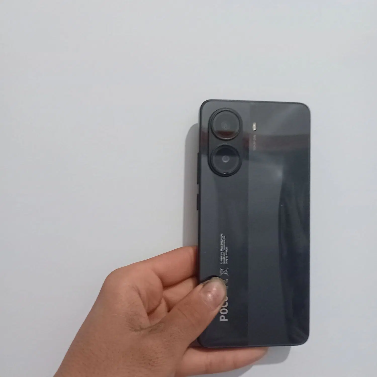 poco x7pro فوری|موبایل|ورامین, جعفر آباد اخوان|دیوار
