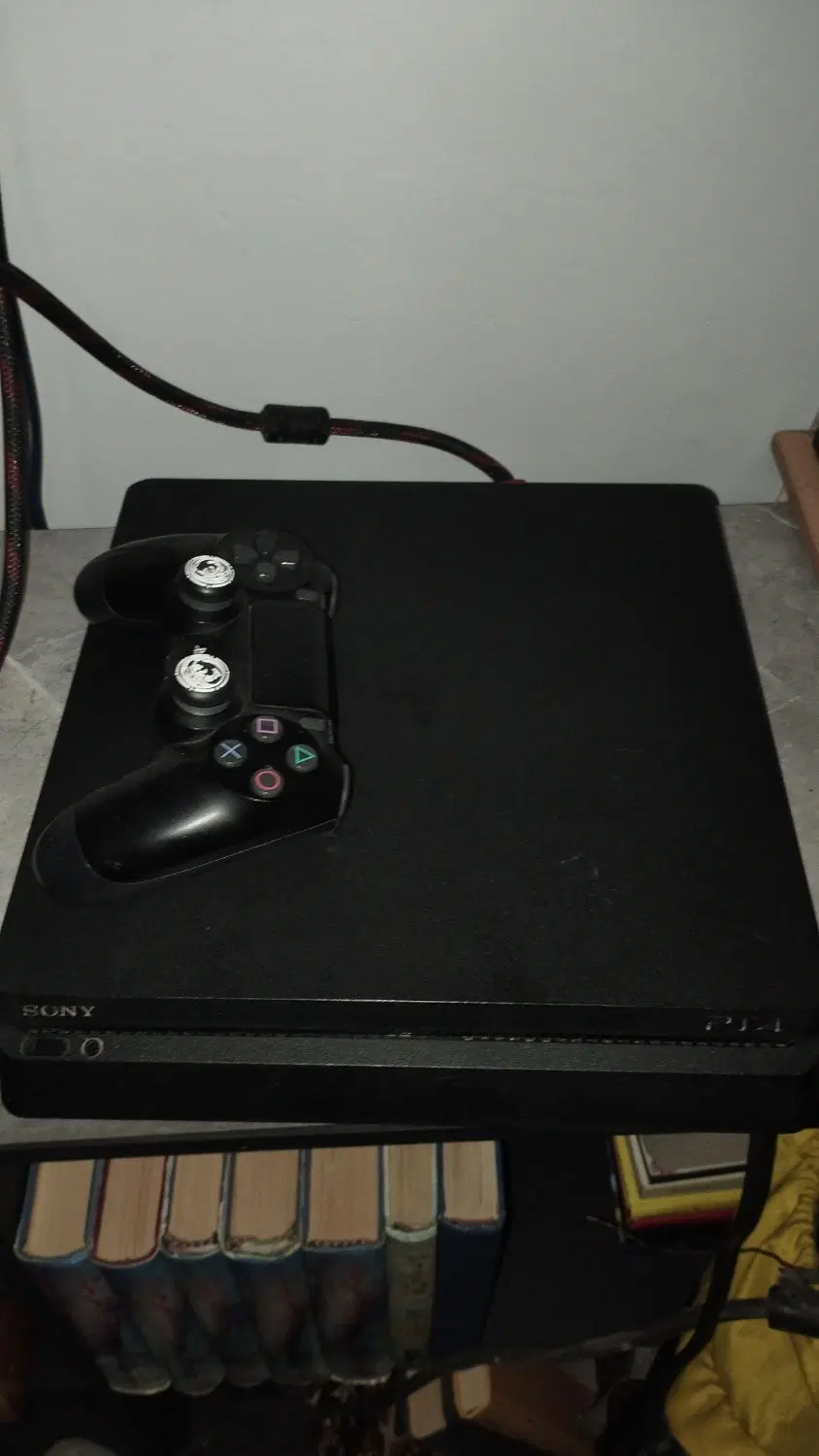 ps41TB|کنسول، بازی ویدئویی و آنلاین|مشهد, اقبال|دیوار