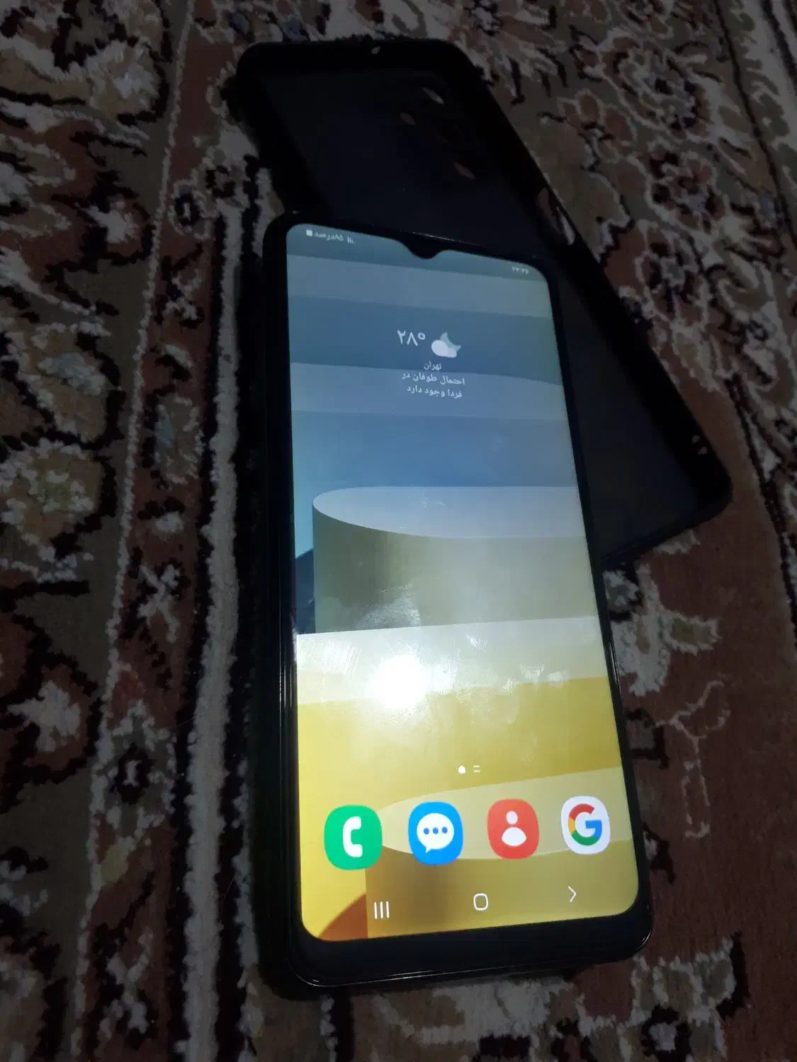 a04s گوشی|موبایل|نهاوند, |دیوار