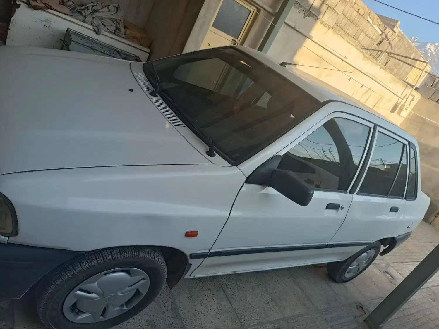 پرایدمدل91|خودرو سواری و وانت|یاسوج, |دیوار